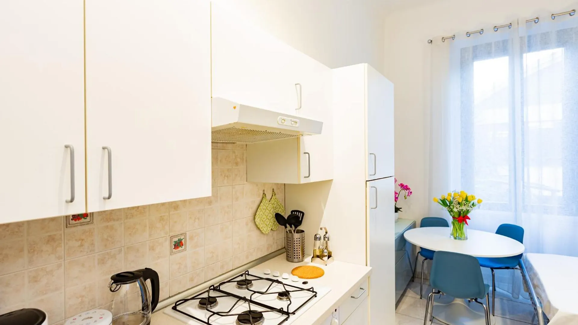 Lambrate22 Cozy Apartment In Milán