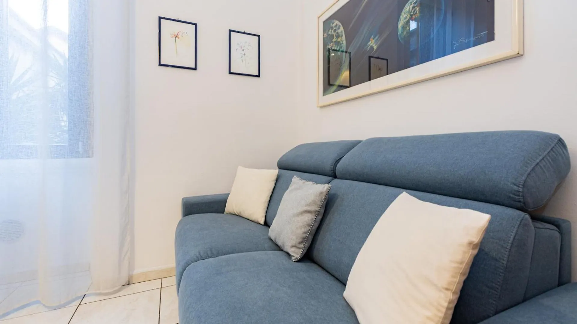 Lambrate22 Cozy Apartment In Milan