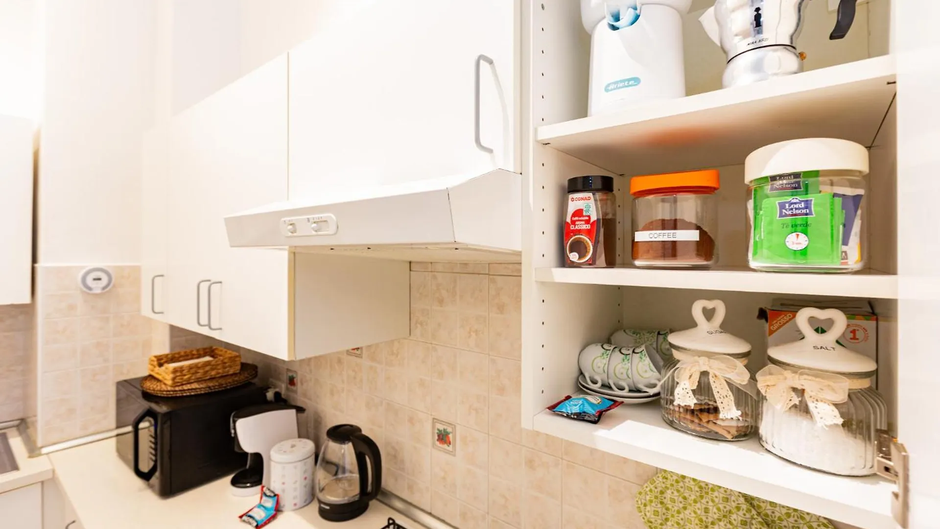 Lambrate22 Cozy Apartment In Milan