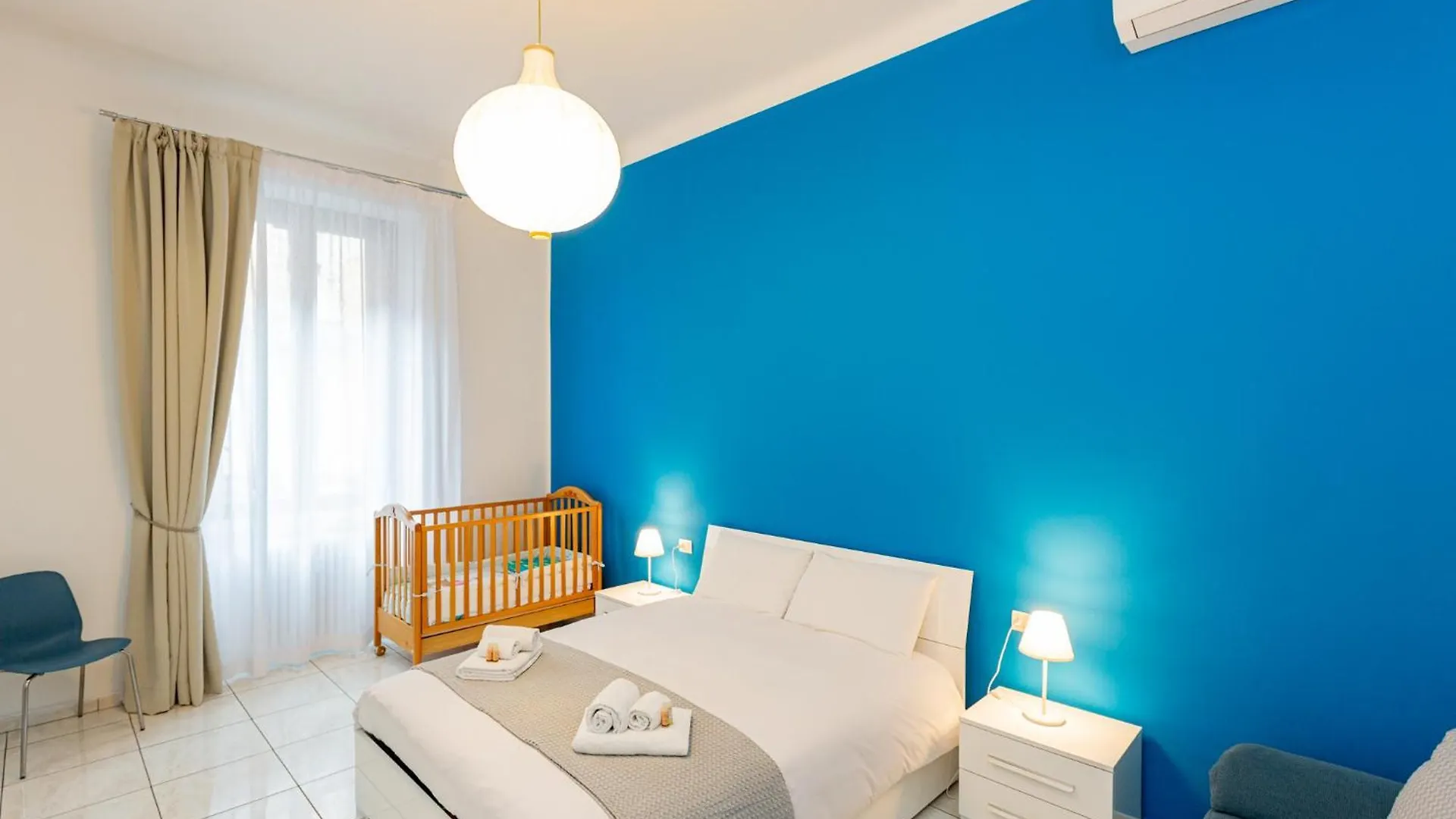 Lambrate22 Cozy Apartment In Milán 0*,  Italia