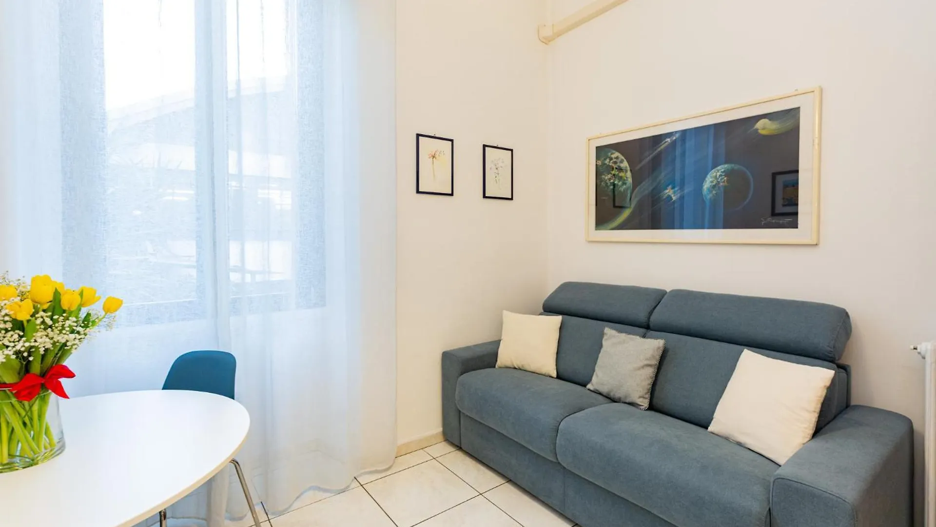 Lambrate22 Cozy Apartment In Milán