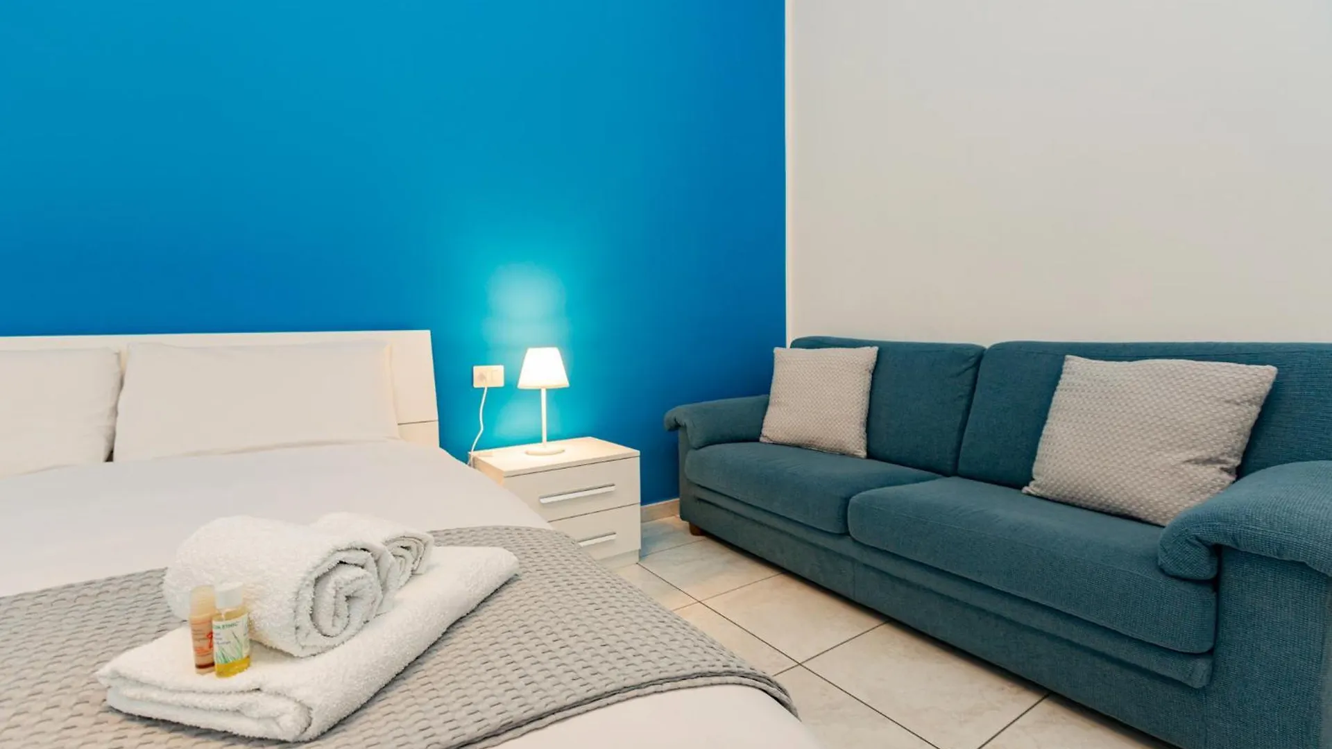 Lambrate22 Cozy Apartment In Milán Italia